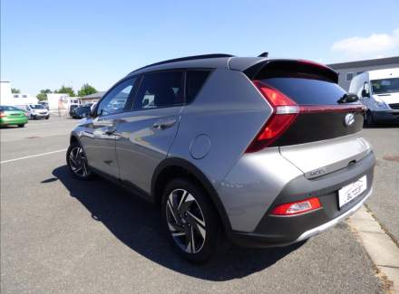 Hyundai - Bayon