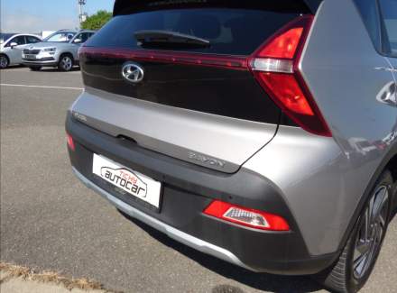 Hyundai - Bayon