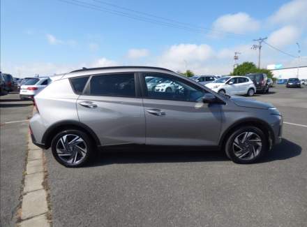 Hyundai - Bayon