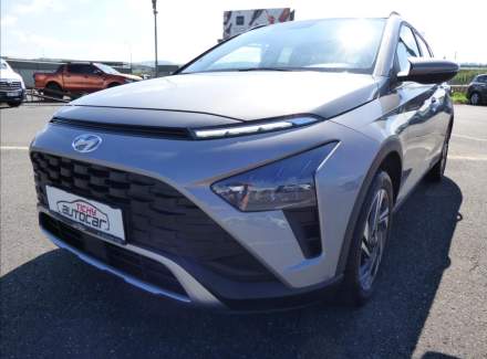 Hyundai - Bayon