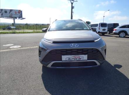 Hyundai - Bayon