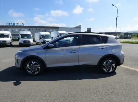 Hyundai - Bayon