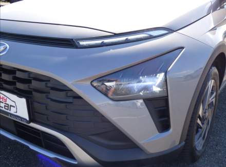 Hyundai - Bayon