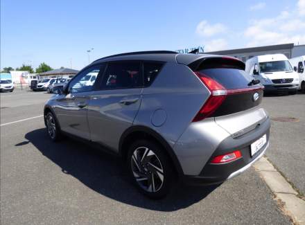 Hyundai - Bayon