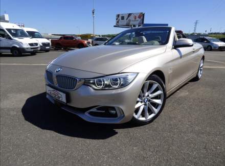 BMW - 4er