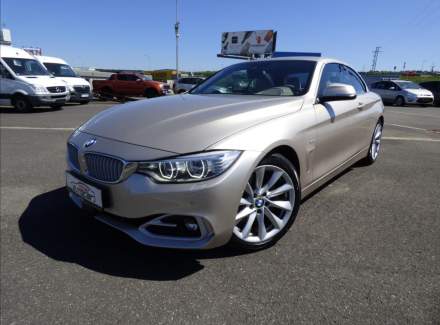 BMW - 4er