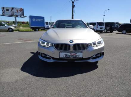 BMW - 4er