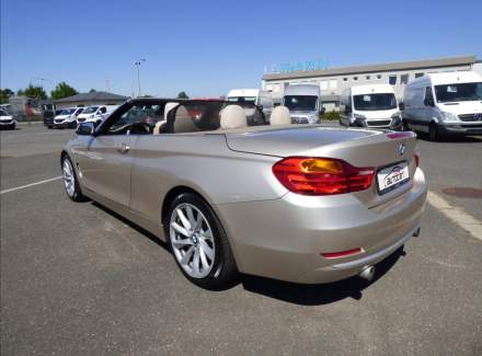 BMW - 4er