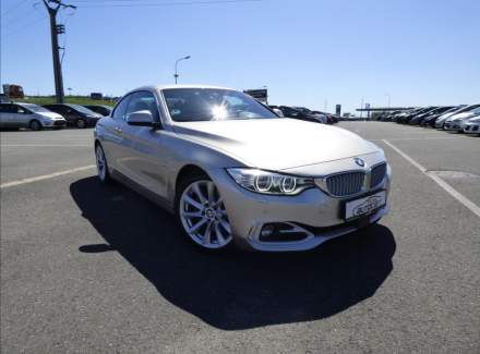 BMW - 4er