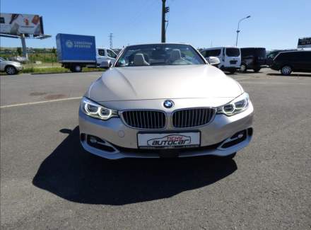 BMW - 4er