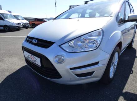 Ford - S-MAX