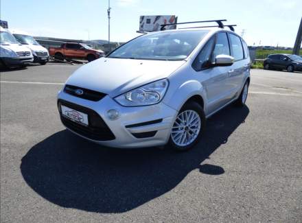 Ford - S-MAX