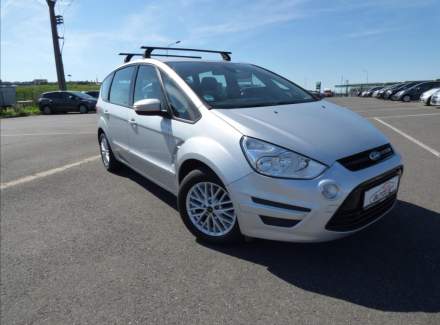 Ford - S-MAX