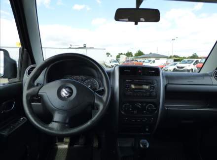 Suzuki - Jimny