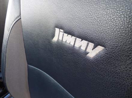 Suzuki - Jimny