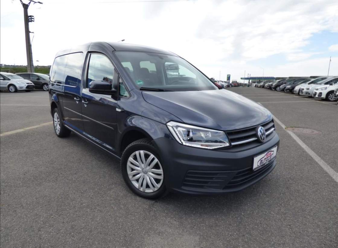 Volkswagen - Caddy
