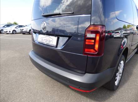 Volkswagen - Caddy
