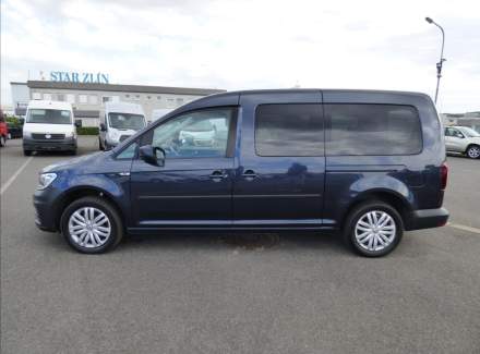 Volkswagen - Caddy