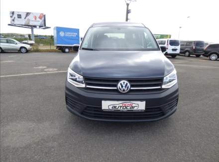 Volkswagen - Caddy