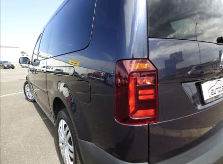Volkswagen - Caddy