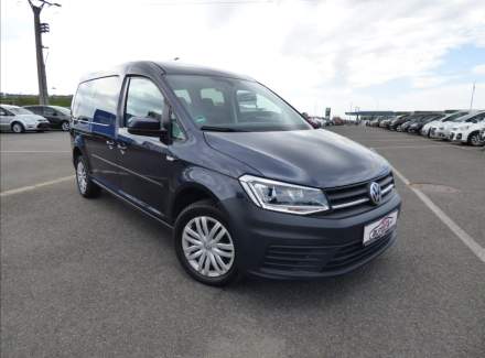 Volkswagen - Caddy