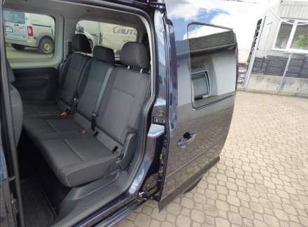 Volkswagen - Caddy