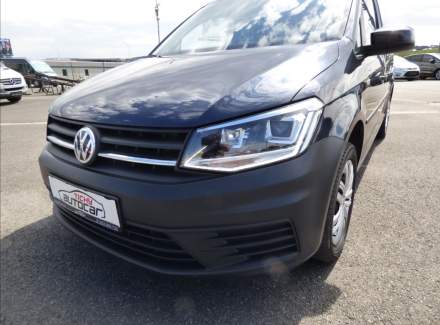 Volkswagen - Caddy