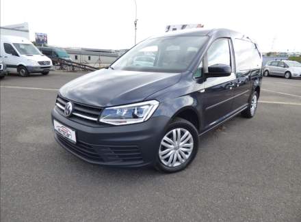 Volkswagen - Caddy