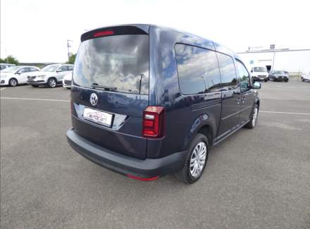 Volkswagen - Caddy
