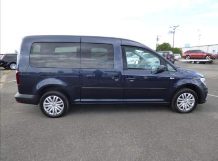 Volkswagen - Caddy