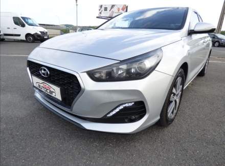 Hyundai - i30