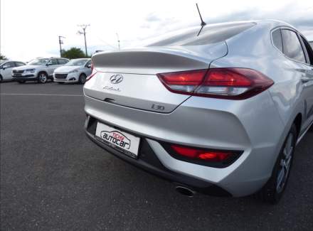 Hyundai - i30