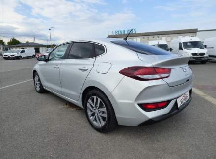 Hyundai - i30