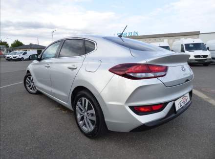 Hyundai - i30