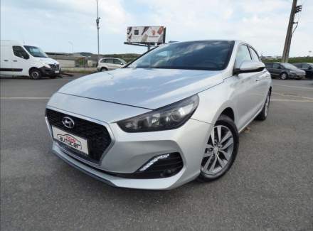 Hyundai - i30