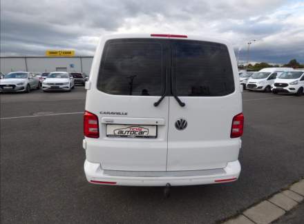 Volkswagen - Caravelle