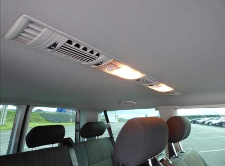 Volkswagen - Caravelle