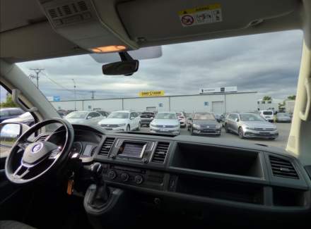 Volkswagen - Caravelle