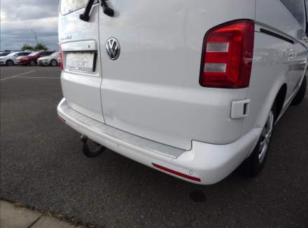 Volkswagen - Caravelle