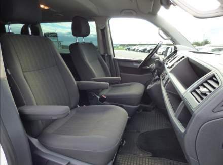 Volkswagen - Caravelle