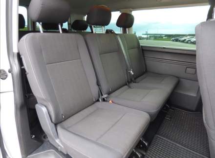 Volkswagen - Caravelle