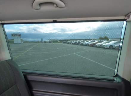 Volkswagen - Caravelle