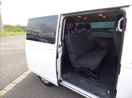 Volkswagen - Caravelle