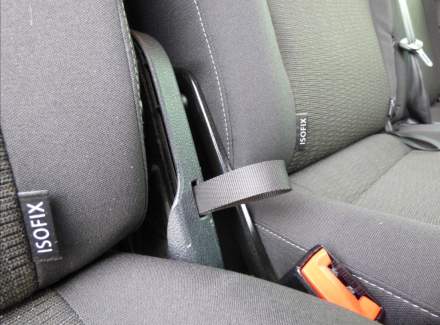 Volkswagen - Caravelle