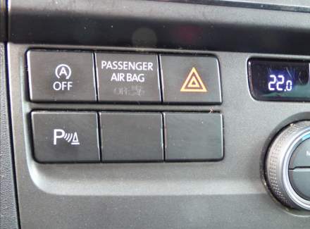 Volkswagen - Caravelle