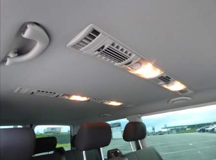 Volkswagen - Caravelle