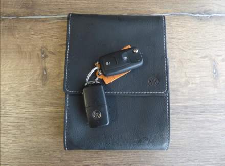 Volkswagen - Caravelle