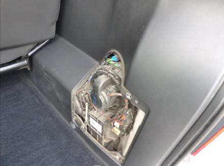 Volkswagen - Caravelle