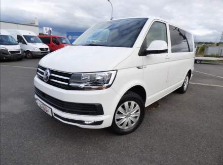 Volkswagen - Caravelle