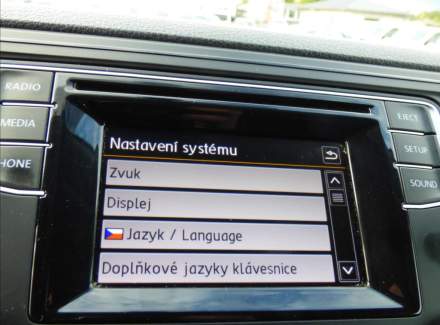 Volkswagen - Caravelle